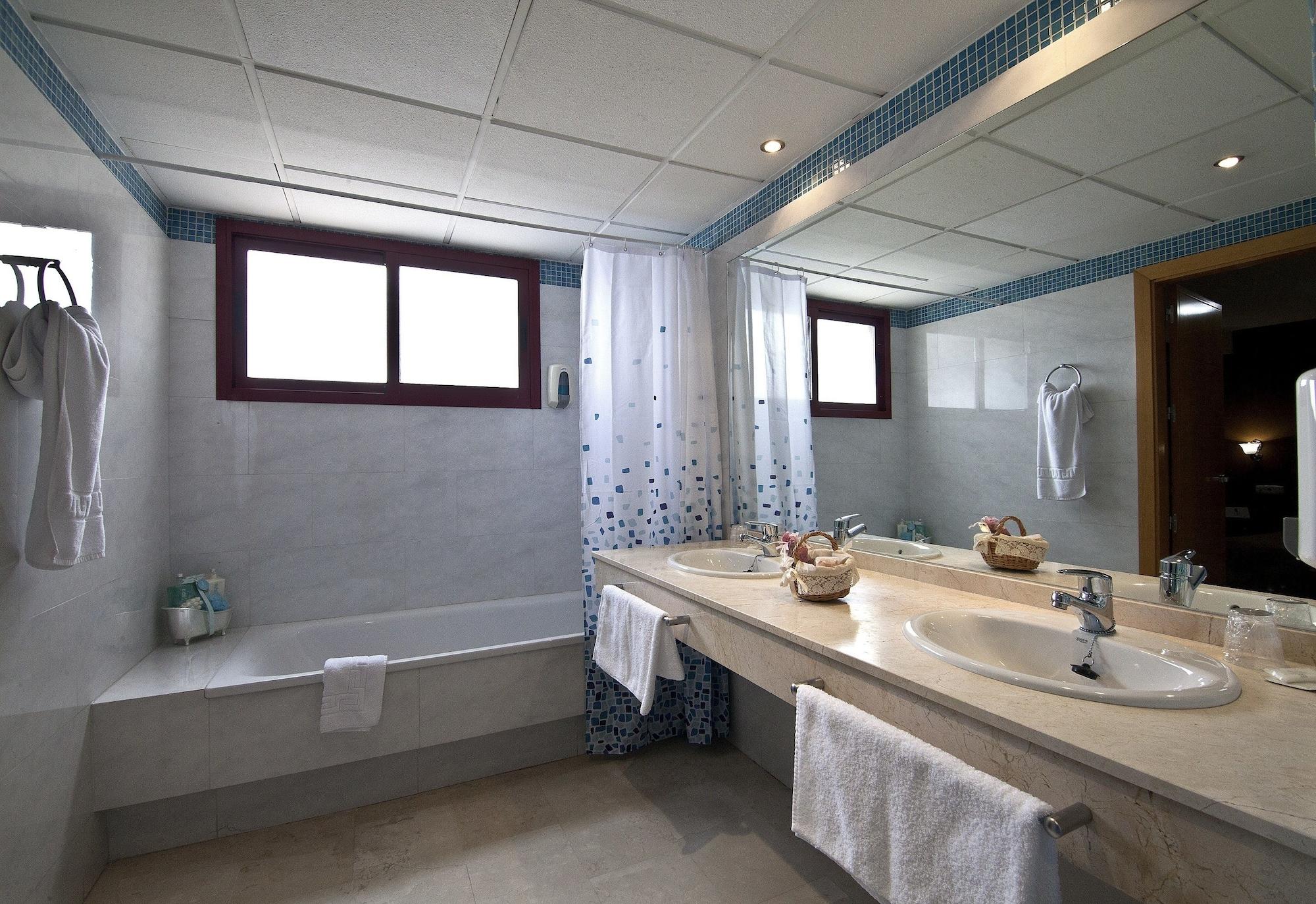 Hotel Tocina Business Albolote Dış mekan fotoğraf