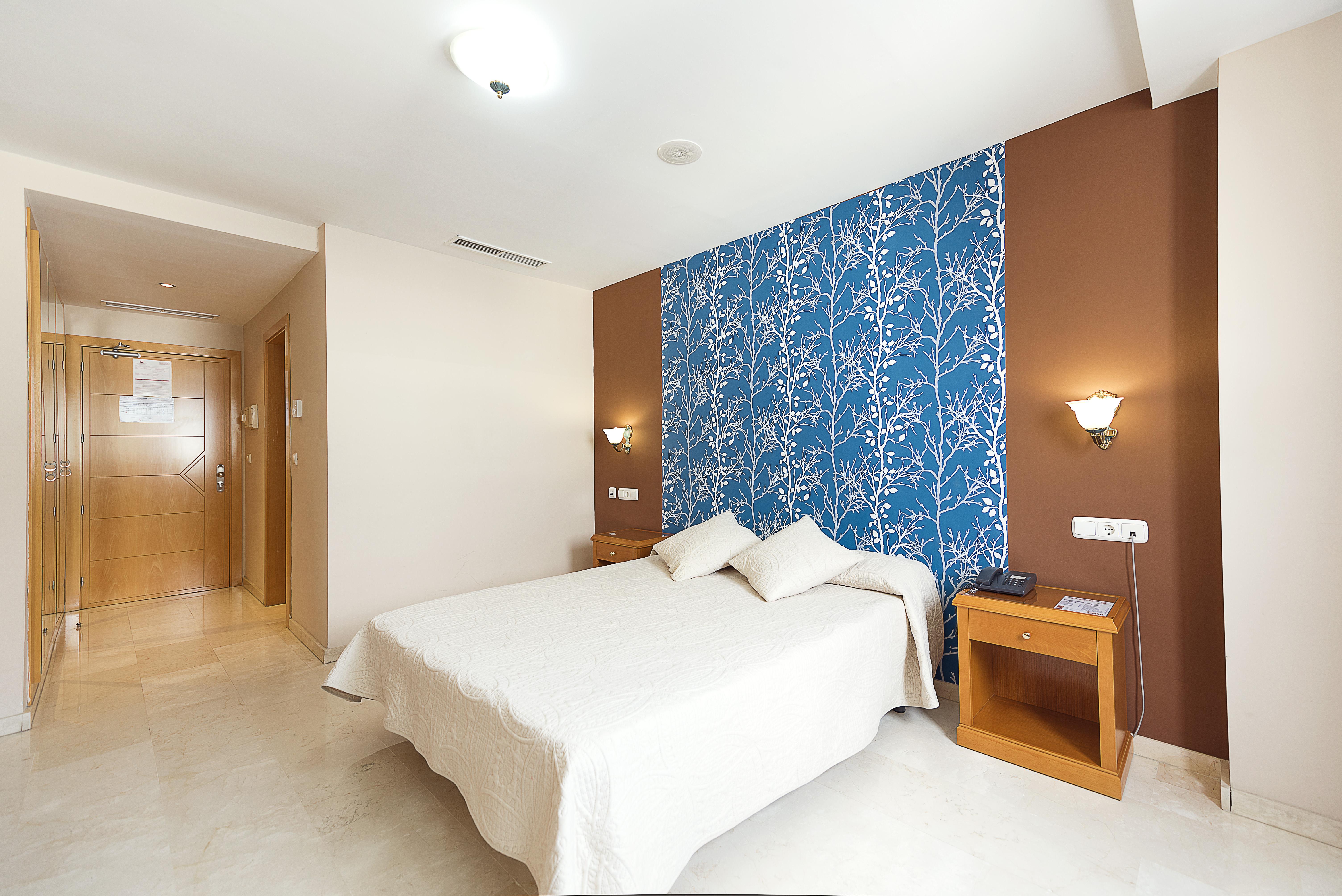 Hotel Tocina Business Albolote Dış mekan fotoğraf