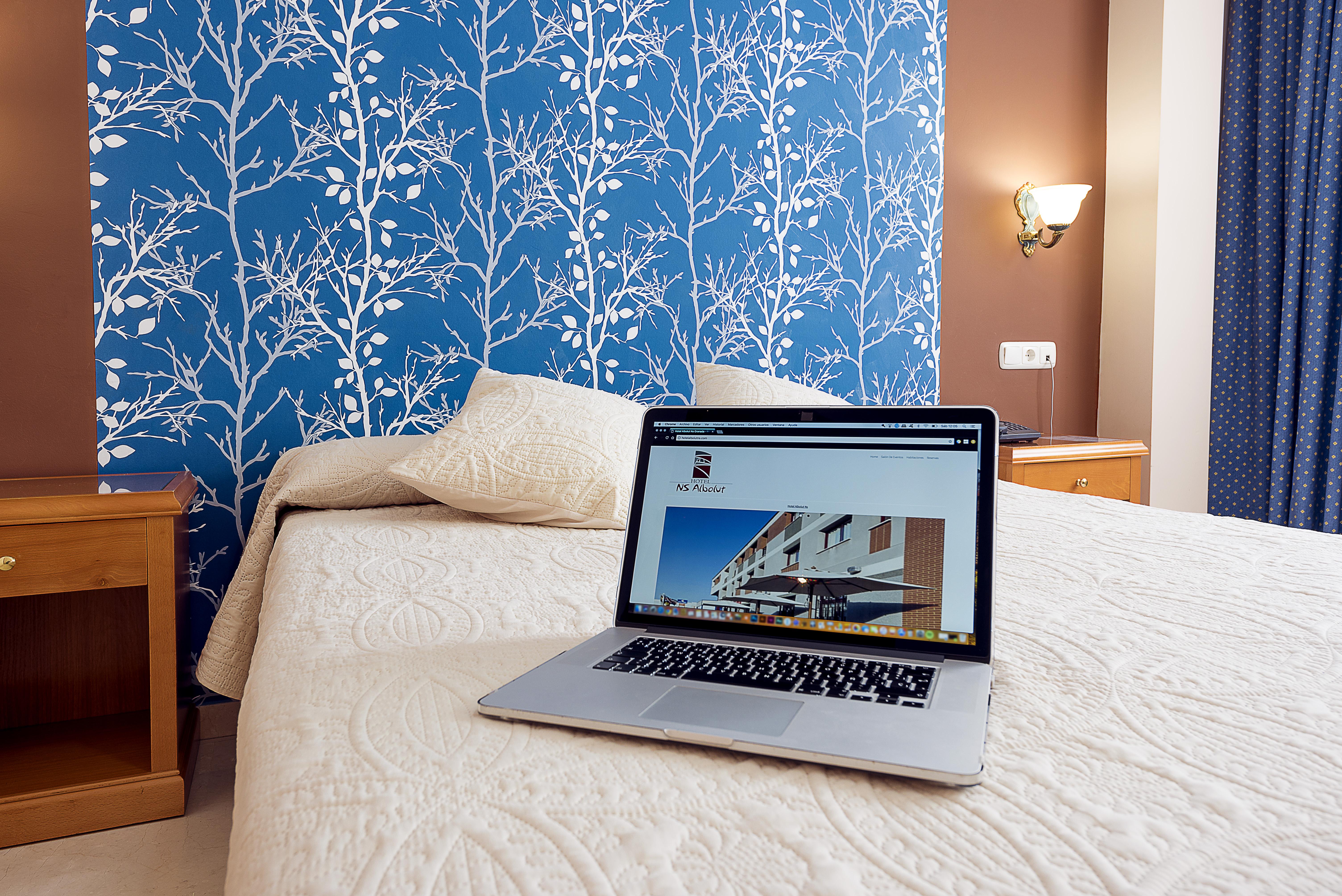 Hotel Tocina Business Albolote Dış mekan fotoğraf