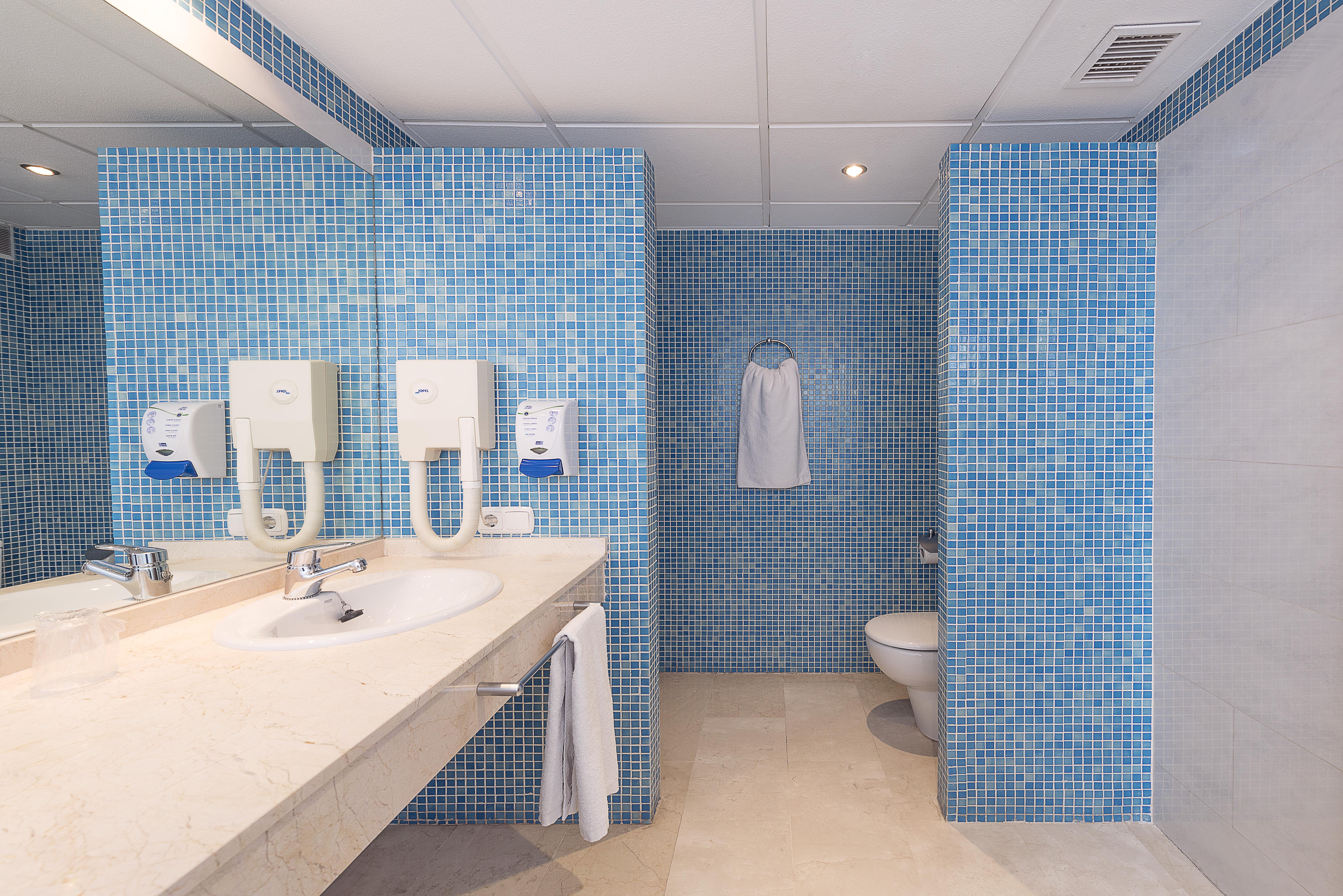 Hotel Tocina Business Albolote Dış mekan fotoğraf