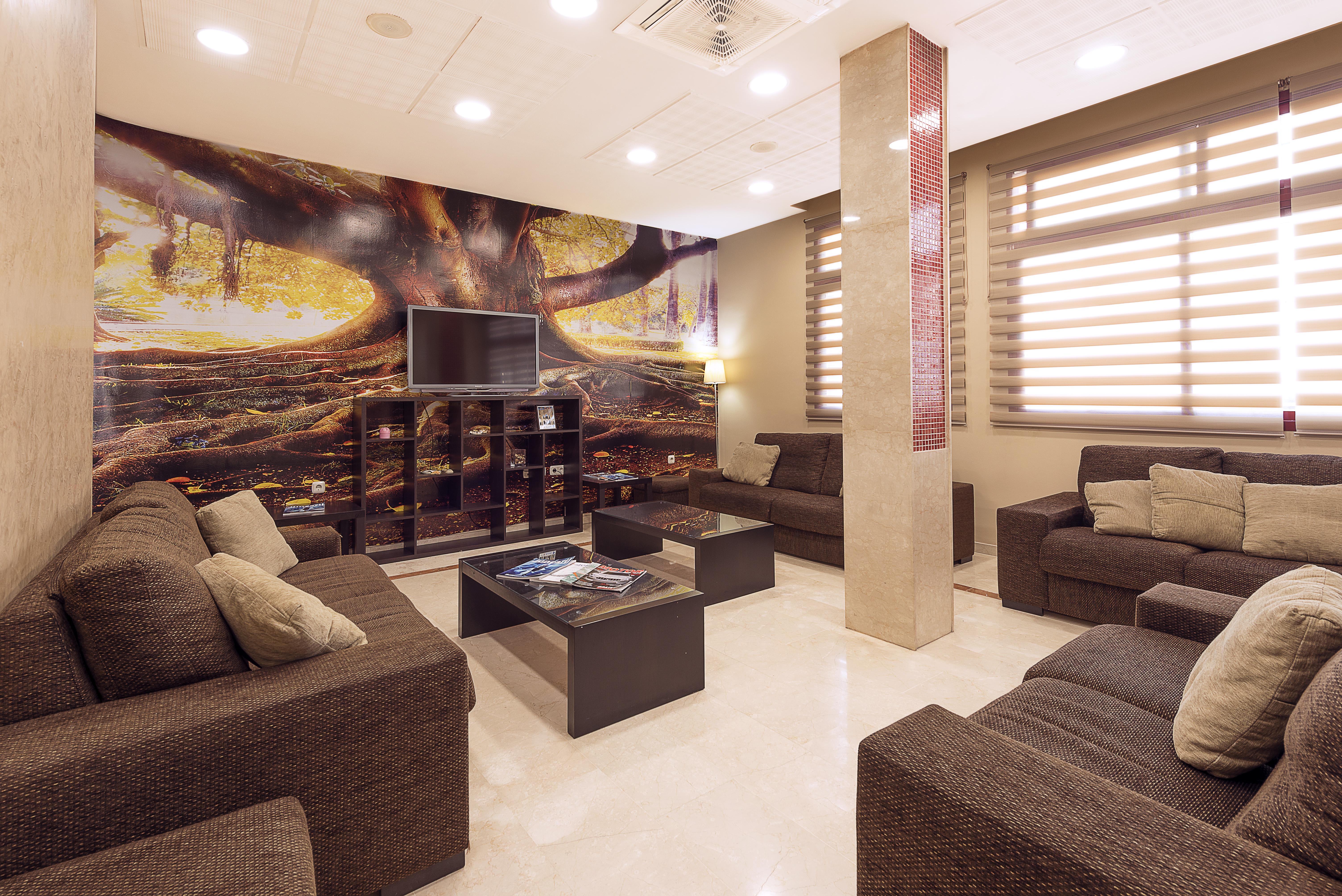 Hotel Tocina Business Albolote Dış mekan fotoğraf